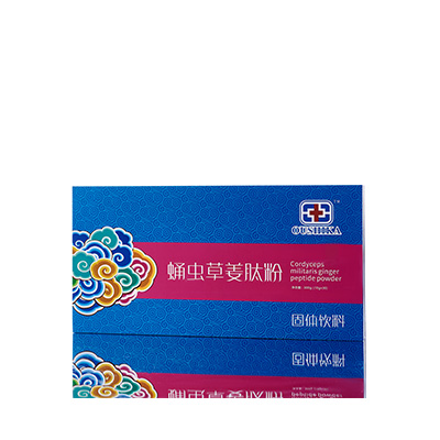 昌江蛹虫草气血汤