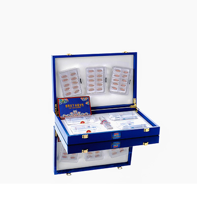 昌江润芯滋润综合版